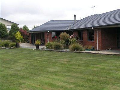 26 Tarbottons Road, Tinwald