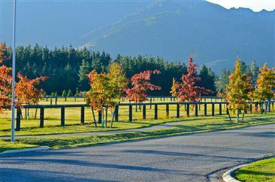 10 Woodbank Road, Hanmer Springs