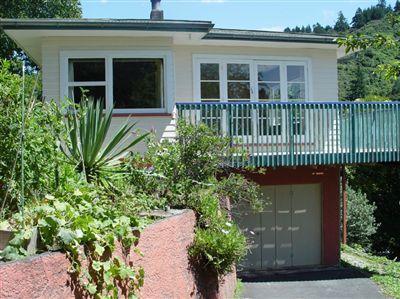 65B Brook Street, The Brook