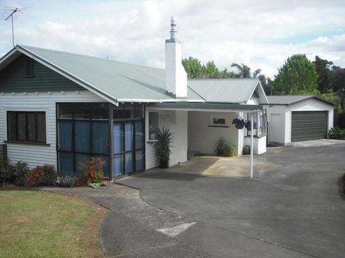 33 Taheke Road, Kaikohe