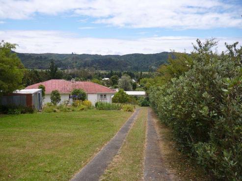 72 Albert Street, Kawakawa