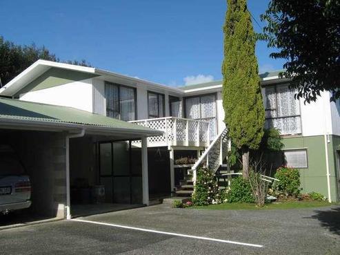 197 Corks Road, Tikipunga