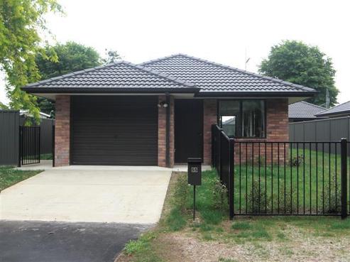 55 Dey Street, Hamilton East