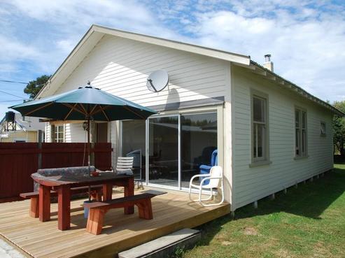 126 Whakarewa Street, Motueka