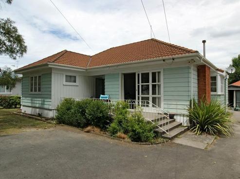 32 Wilson Street, Hamilton East