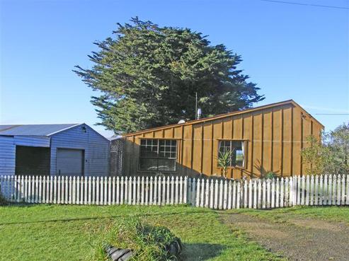 3075 Weber Road, Dannevirke
