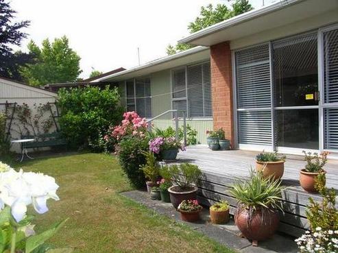 50A Parkstone Avenue, Ilam