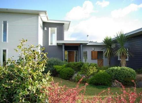 206 Hitiri Road, Kinloch