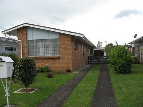 6B Matai Avenue, Matamata