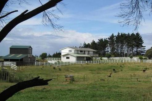 3037 South Head Road, South Head
