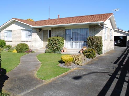 51 Murray Avenue, Hawera