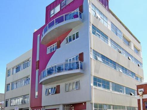 4/12 Haining Street, Te Aro