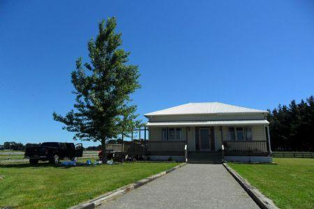 107 Camp Road, Featherston