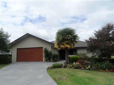 1 Kentia Place, Havelock North