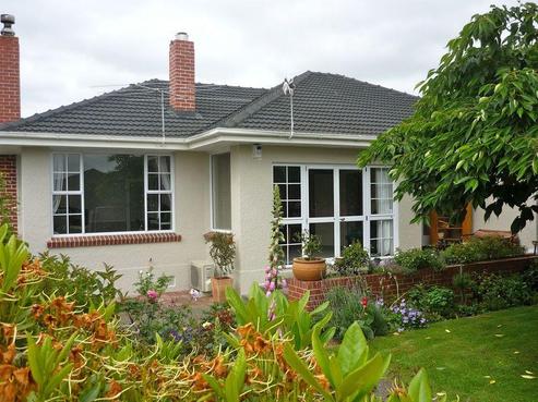 87 High Street, Rosedale