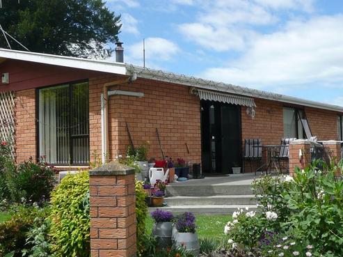11 Saint Leonards Road, Temuka