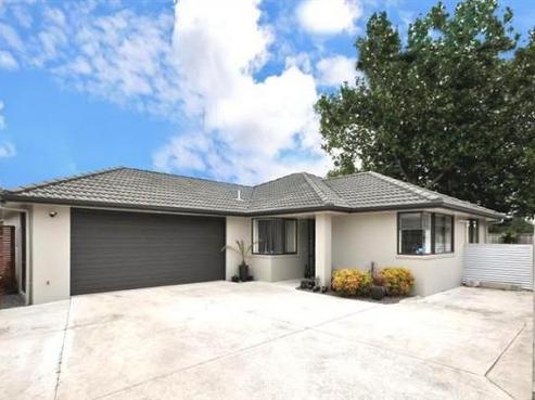 9 Salisbury Place, Hamilton East