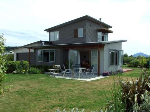 72 Parekawa Drive, Motuoapa