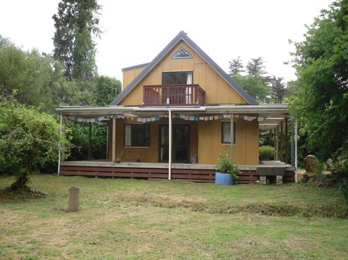 77 Main Road, Blackball