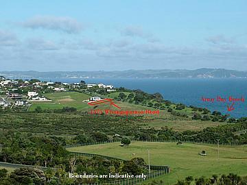1475 Whangaparaoa Road, Army Bay
