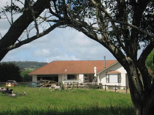 198 Ararimu Road, Ramarama