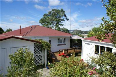 18 Tanekaha Drive, Parahaki