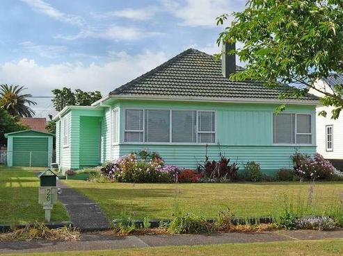 26 Cornwall Street, Brooklands