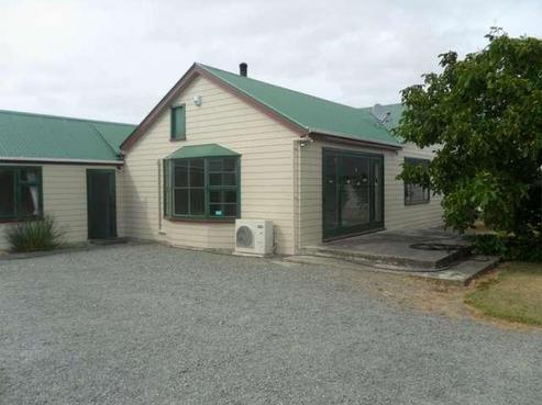 129 Grove Street, Tinwald