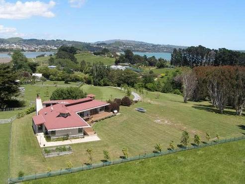 1 Jones Deviation, Pauatahanui