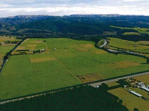66 Mckerrow Road, Waianakarua