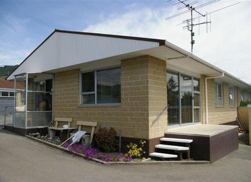 151A Queen Street, Richmond