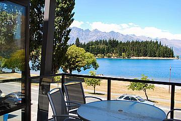 202/34 Lake Esplanade, Queenstown Central