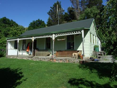 2416 Cardrona Valley Road, Cardrona