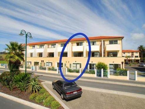 14/595 Laurie Southwick Parade, Gulf Harbour