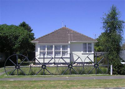 2 Massey Crescent, Marewa