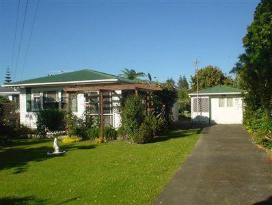 181 Waerenga Road, Otaki