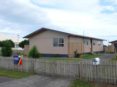 8 Kauri Drive, Waiuku