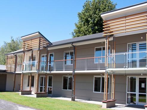 22/7 Meadowstone Drive, Wanaka