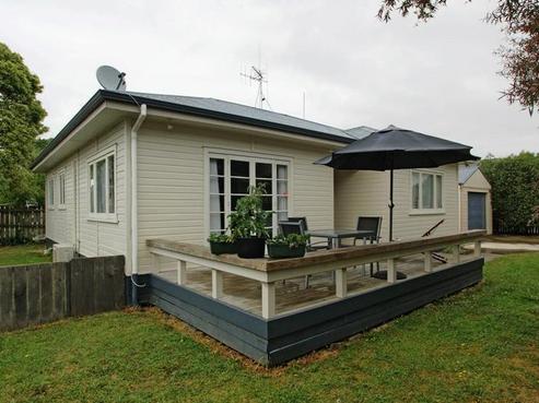 1A Inverness Avenue, Hamilton East