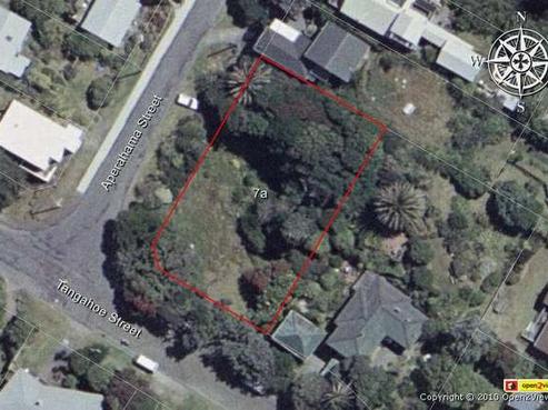 7A Tangahoe Street, Paekakariki