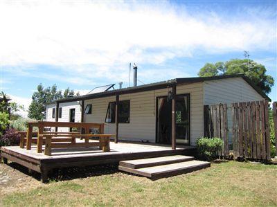 86 Garrymere Road, Okuku