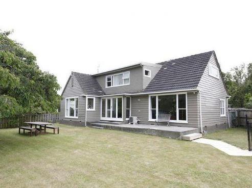171 Clyde Road, Burnside