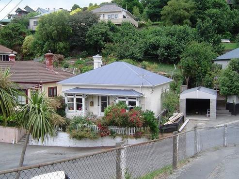 17 Hawkhurst Road, Lyttelton