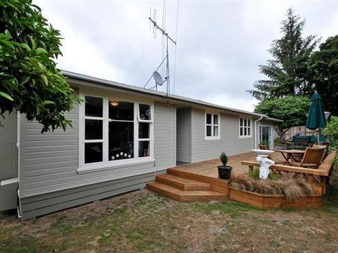 3 Wiremu Street, Hamilton East