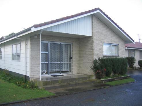 31B Elizabeth Street, Matamata