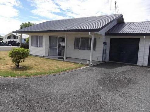 20A Overdale Street, Putaruru