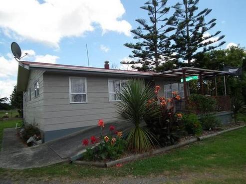 60 Norton Street, Te Kopuru