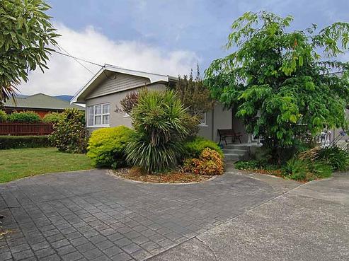 30A Andrew Street, Stoke