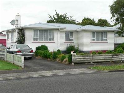 26 Hunter Street, Hawera