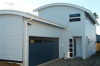 255 Courtenay Street, Strandon